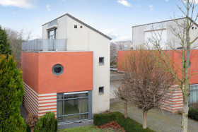 Family home in Sittard-Geleen