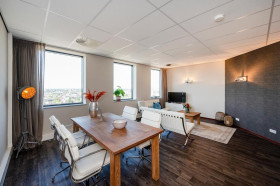 Appartement in Leiden