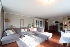 Apartment in Amsterdam