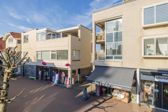 Bekijk foto 1/42 van apartment in Noordwijk