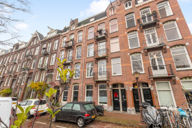 Appartement in Amsterdam