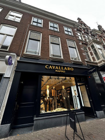 Woonhuis in 's-Gravenhage