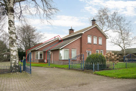 Woonhuis in Hellendoorn