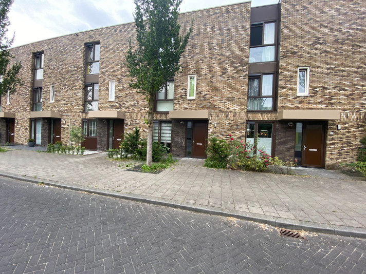 Bekijk foto 1/20 van house in Deventer