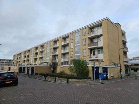 Appartement in Leidschendam-Voorburg