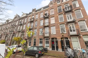 Appartement in Amsterdam