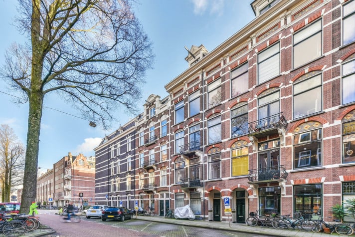 View photo 1/22 of house in Amsterdam