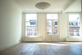 Appartement in Amsterdam