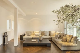 Woonhuis in Amsterdam