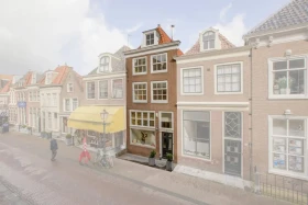 Woonhuis in Hoorn