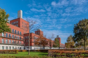 Appartement in 's-Gravenhage