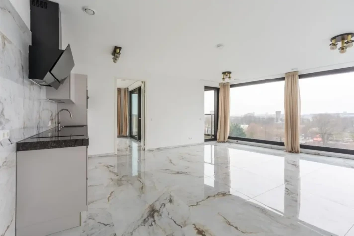 View photo 1/53 of apartment in Amsterdam