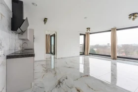 Apartment in Amsterdam