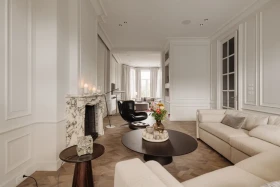 Family home in Amsterdam