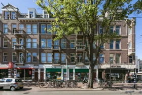Family home in Amsterdam