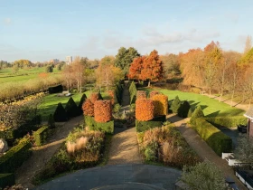Woonhuis in Amstelveen