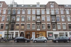 Appartement in Amsterdam
