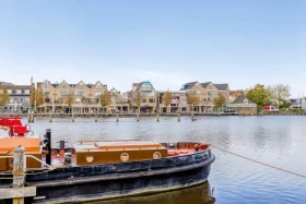 Appartement in Uithoorn