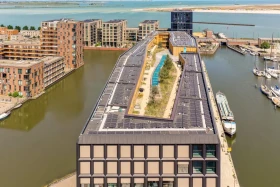 Apartment in Amsterdam