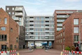 Woonhuis in Amsterdam