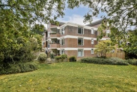 Appartement in Diemen