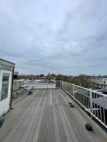 Appartement in Amsterdam