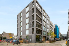 Apartment in Amsterdam