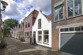 Woonhuis in Alkmaar