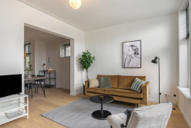 Appartement in Nijmegen