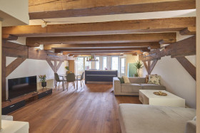 Apartment in Amsterdam