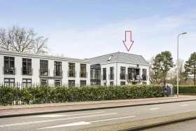 Woonhuis in Heemstede