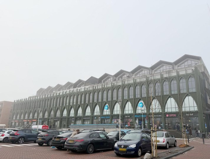 View photo 1/27 of house in Haarlem