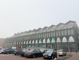 Family home in Haarlem