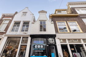 Appartement in Dordrecht