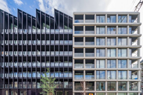 Appartement in Amsterdam