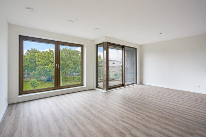 Bekijk foto 1/30 van apartment in Amsterdam