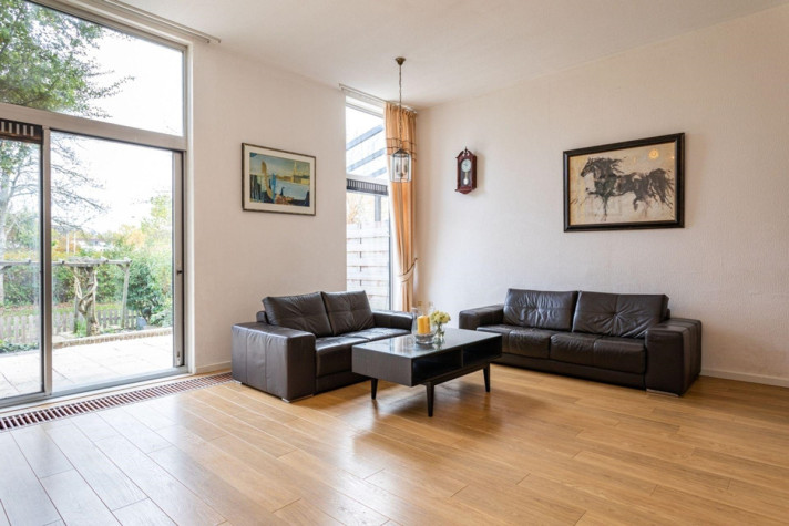 View photo 1/60 of house in Rijswijk