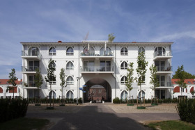 Appartement in Tilburg