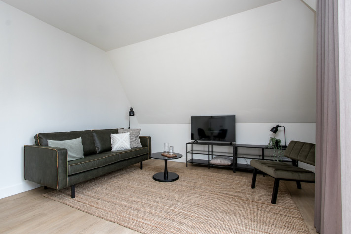 Bekijk foto 1/15 van apartment in Vught