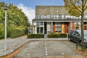 Family home in Huizen