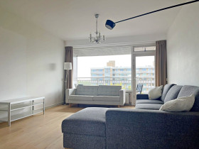 Appartement in Amsterdam