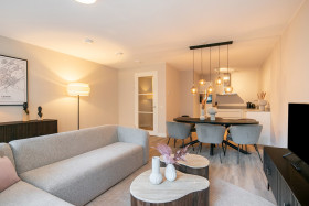 Apartment in Leiden