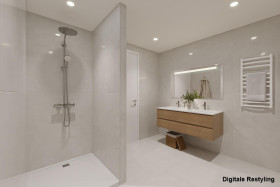 Appartement in Haarlem