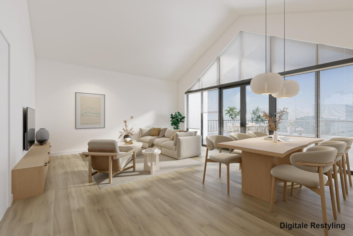 Family home in Haarlem