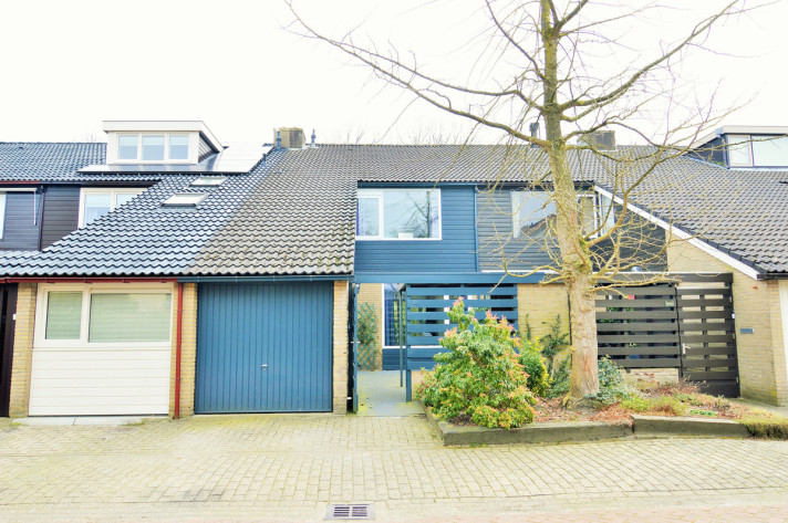 Bekijk foto 1/27 van house in Hilversum