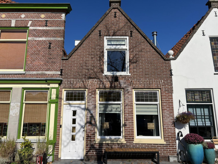 Bekijk foto 1/26 van house in Alkmaar