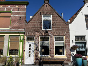 Woonhuis in Alkmaar
