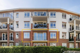 Apartment in Rijnsburg