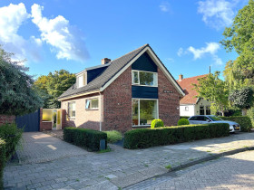 Woonhuis in Schagen