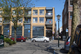 Appartement in Wassenaar